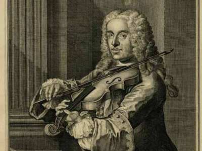 VERACINI: L’UMANISTA OLTRE IL&nbsp;VIRTUOSO