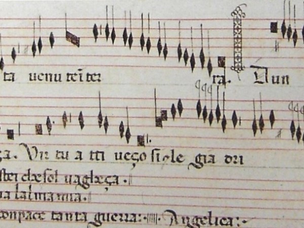 Francesco Landini: musico e teorico nella Firenze del&nbsp;‘300